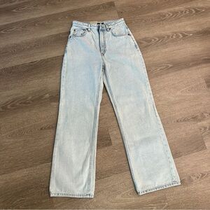 Nudie Jeans Clean Eileen
